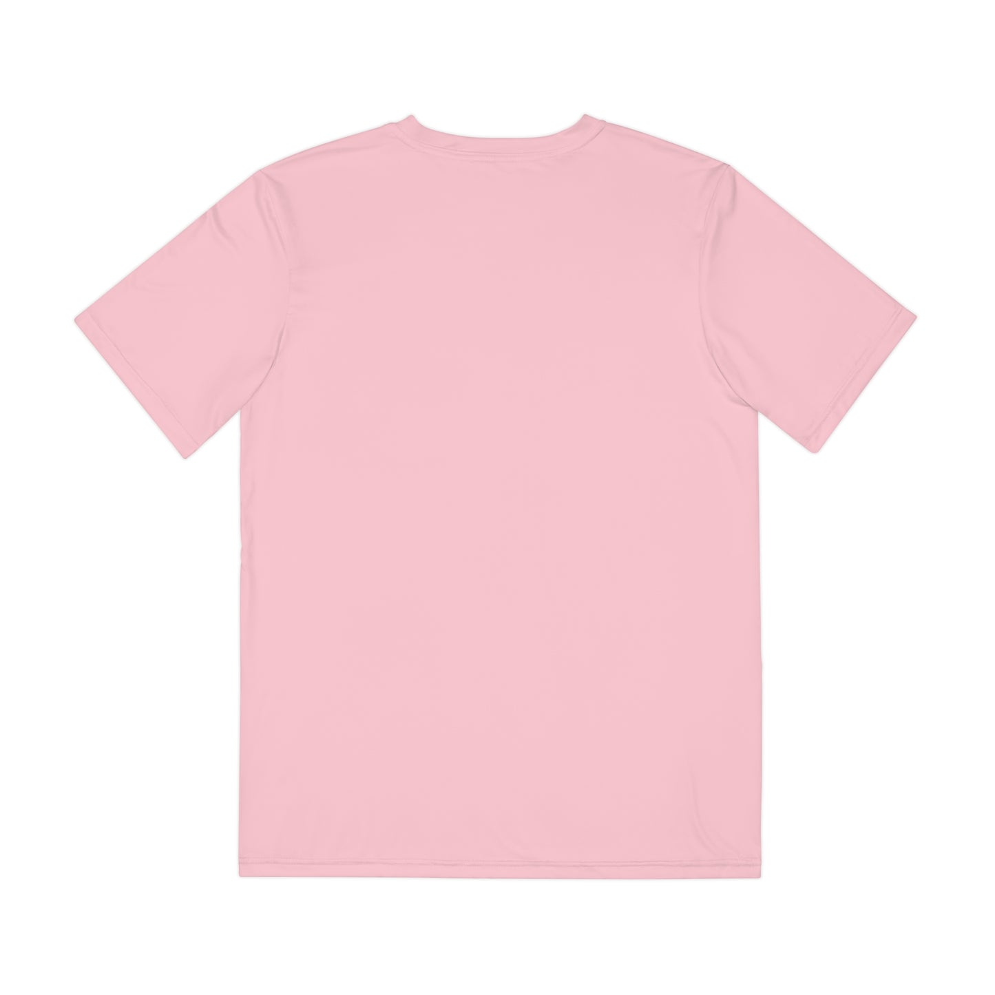 Easter Day Tee - Pink All-Over Print Women’s Polyester Shirt
