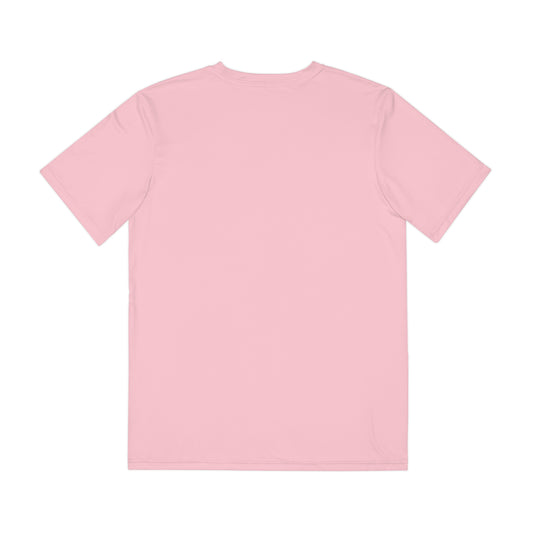 Easter Day Tee - Pink All-Over Print Women’s Polyester Shirt