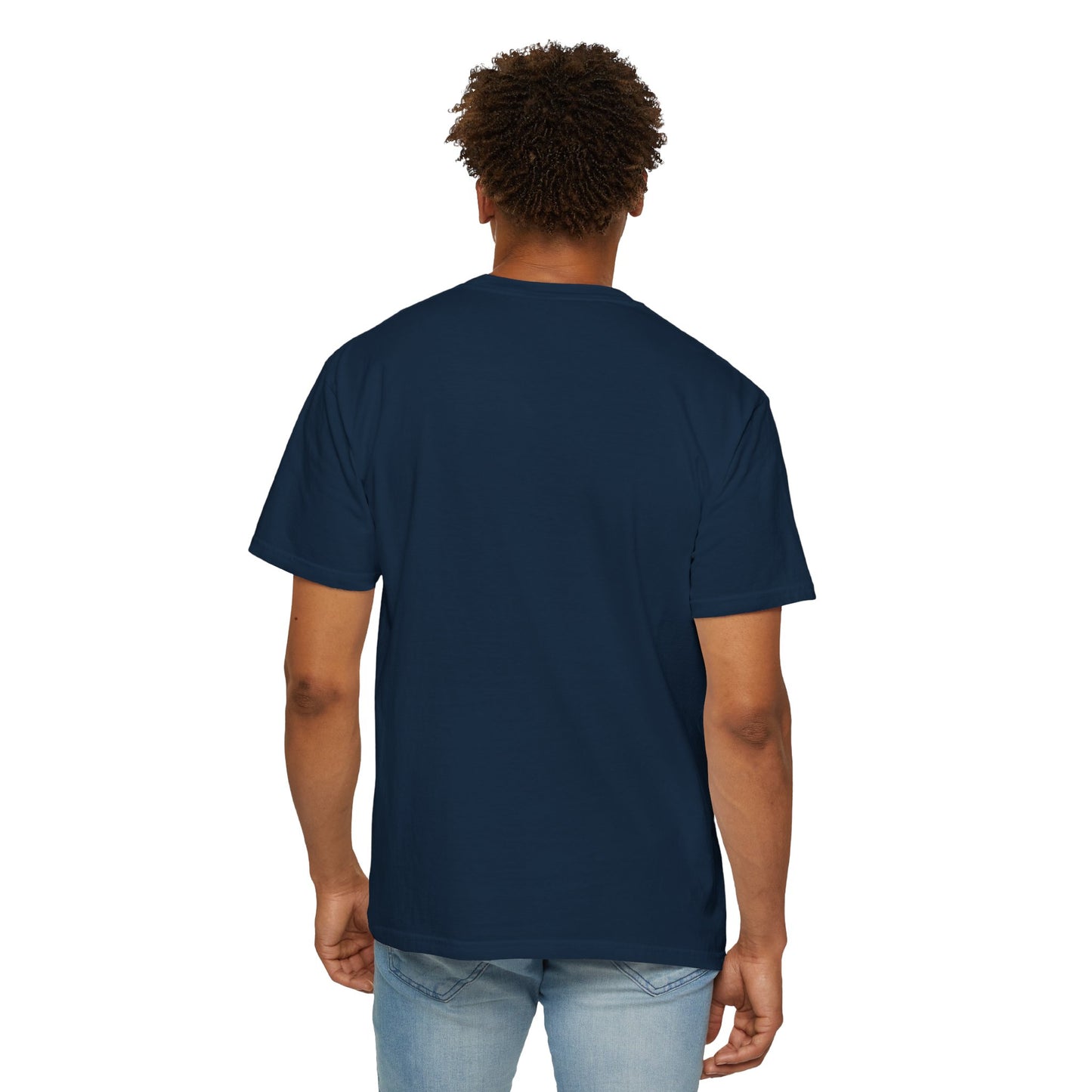 Binary Soul Graphic T-Shirt — Anime Duality Gamer Tee