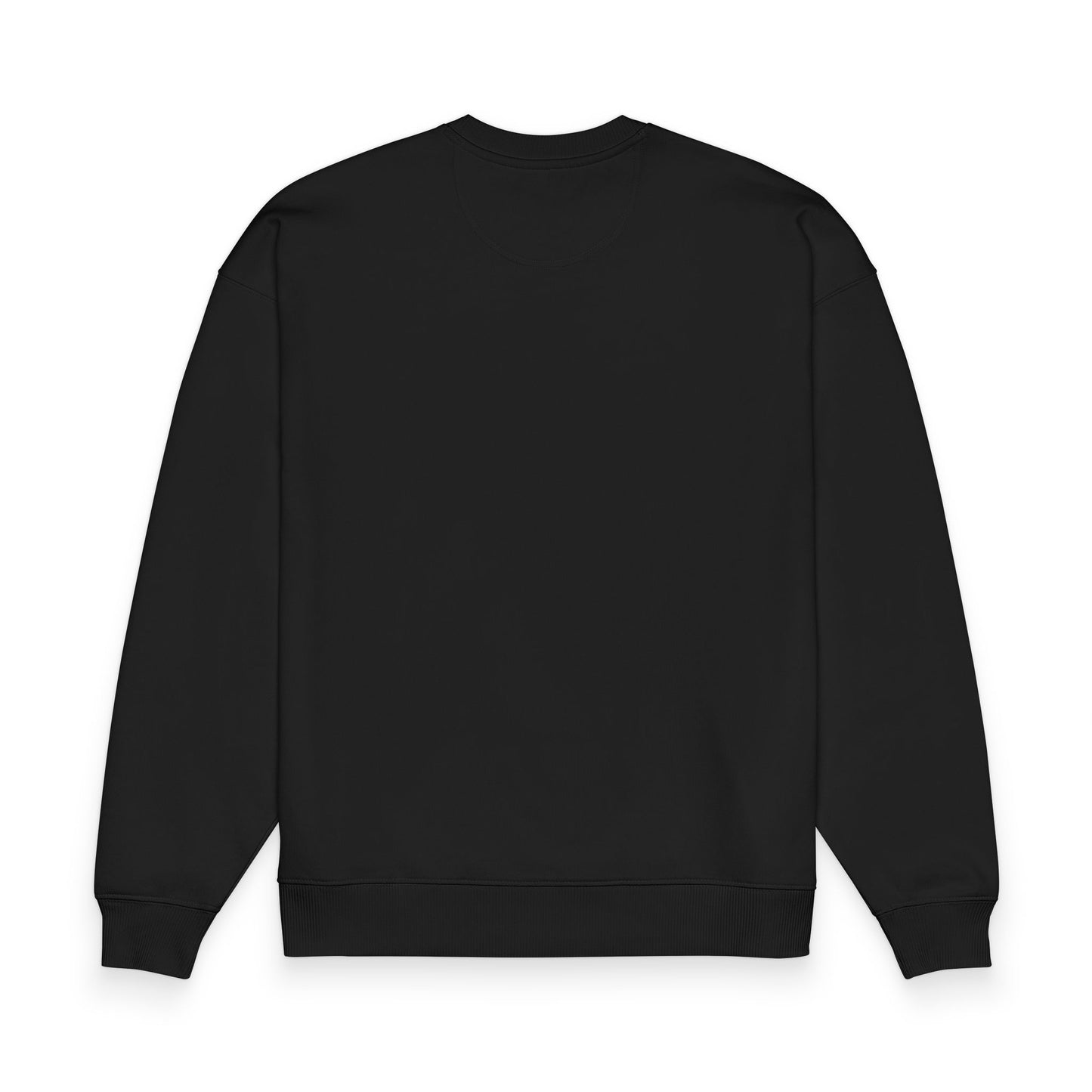 Anime-Inspired Super Saiyan Evolution Sweatshirt