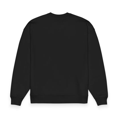 Anime-Inspired Super Saiyan Evolution Sweatshirt