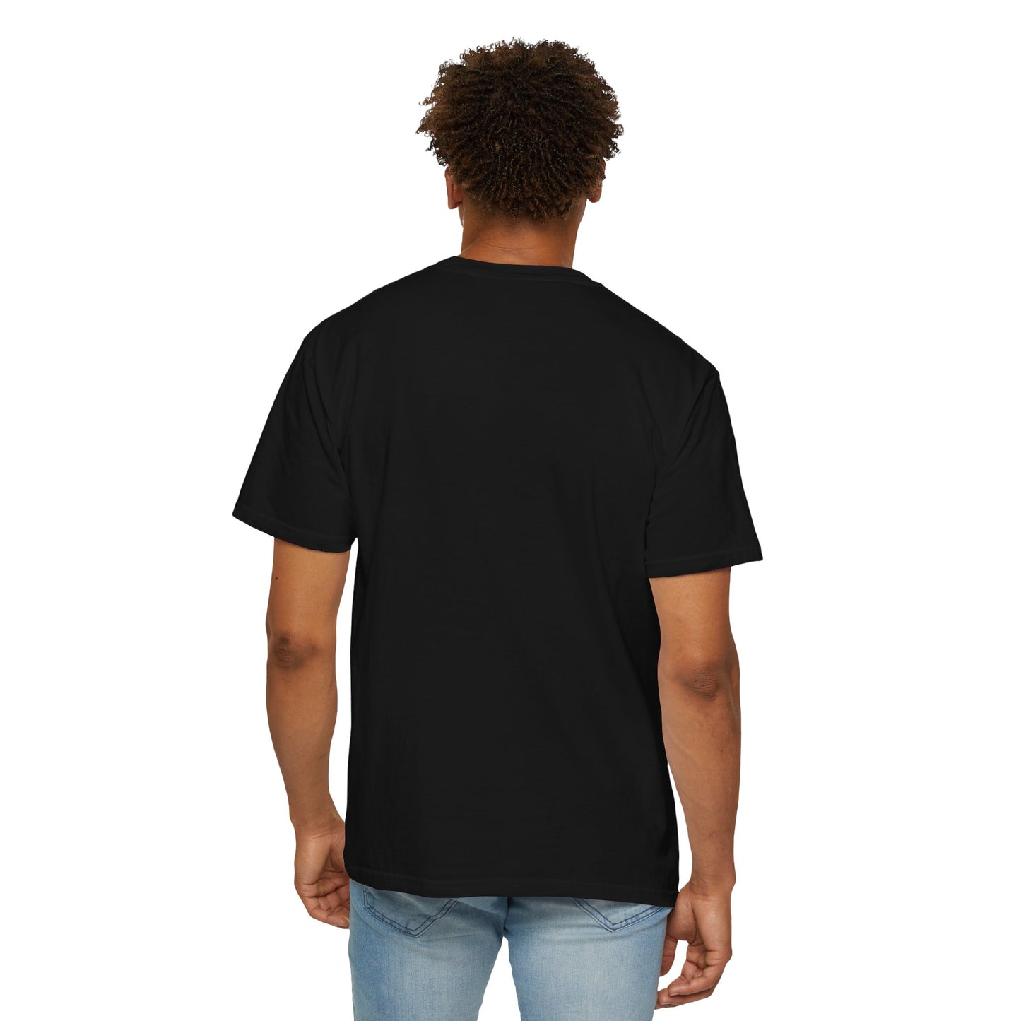 Binary Soul Graphic T-Shirt — Anime Duality Gamer Tee