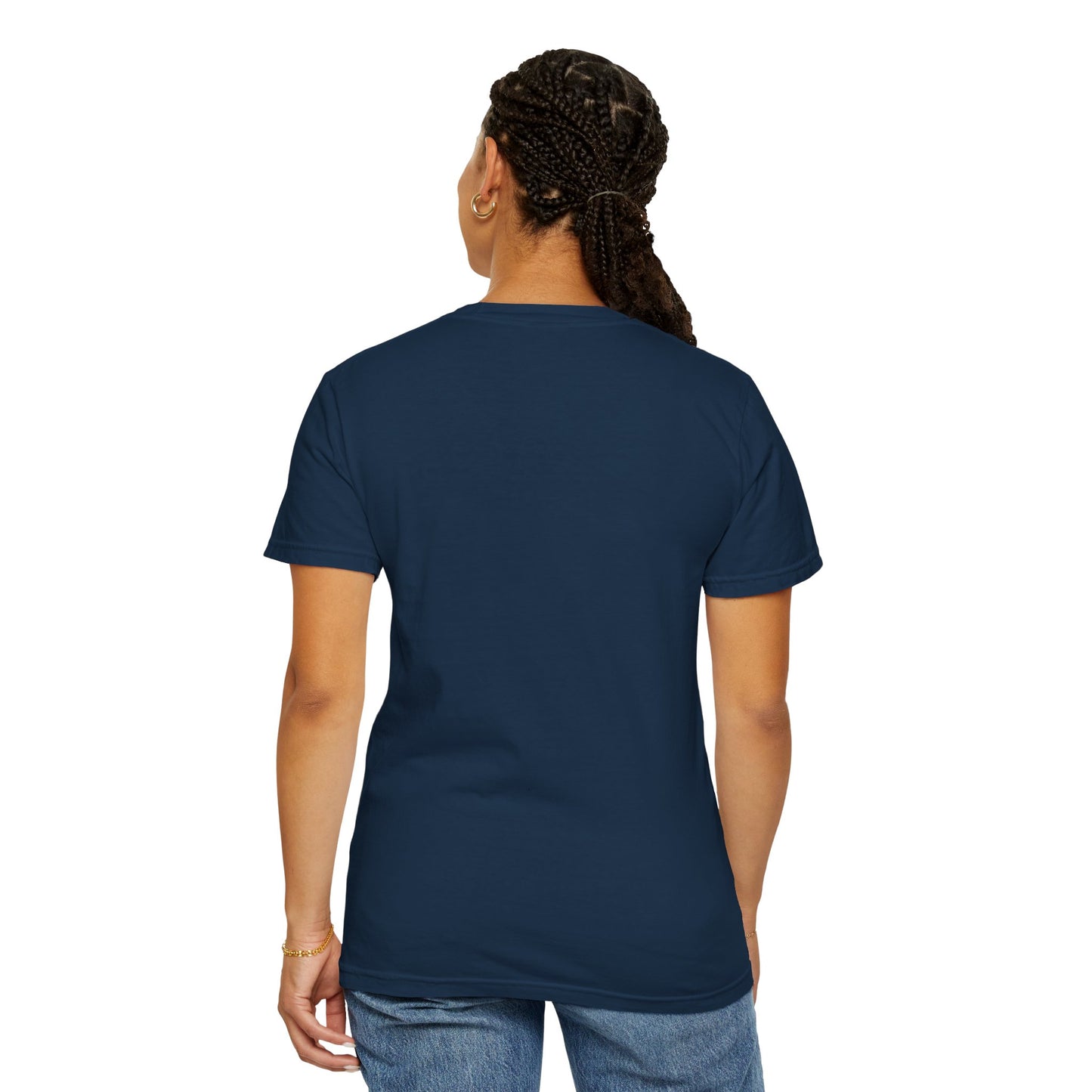 Binary Soul Graphic T-Shirt — Anime Duality Gamer Tee