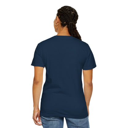 Binary Soul Graphic T-Shirt — Anime Duality Gamer Tee