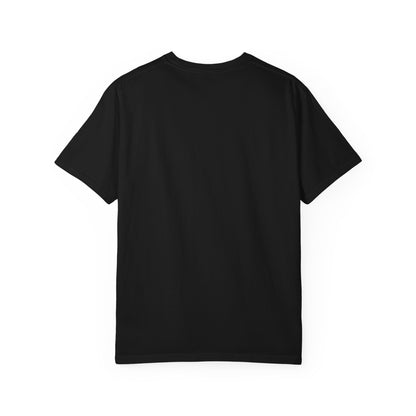Easter Bunny Pop-Art T-Shirt — Cute Bunny with Emojis Graphic