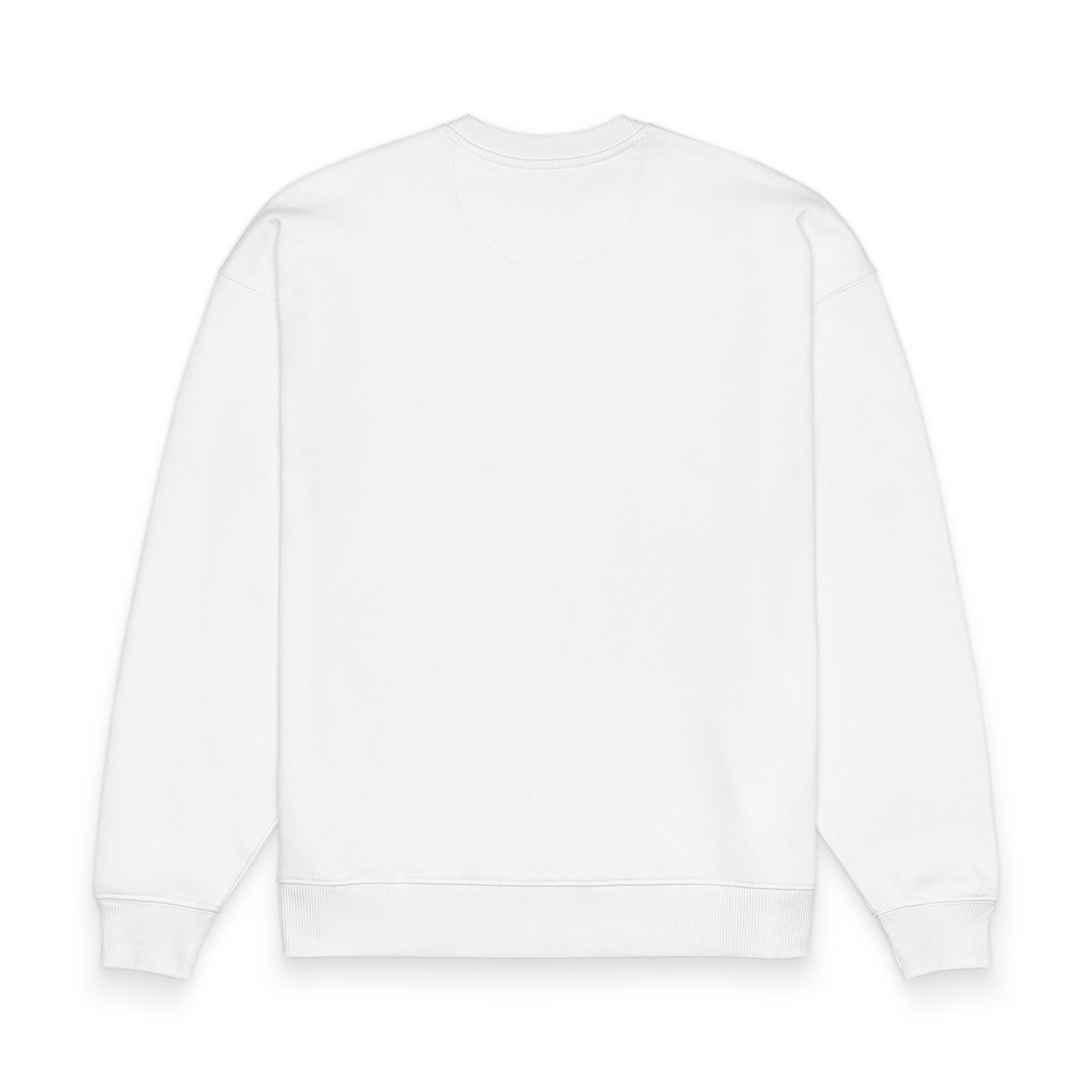 Anime-Inspired Super Saiyan Evolution Sweatshirt