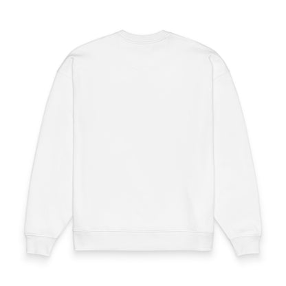 Anime-Inspired Super Saiyan Evolution Sweatshirt