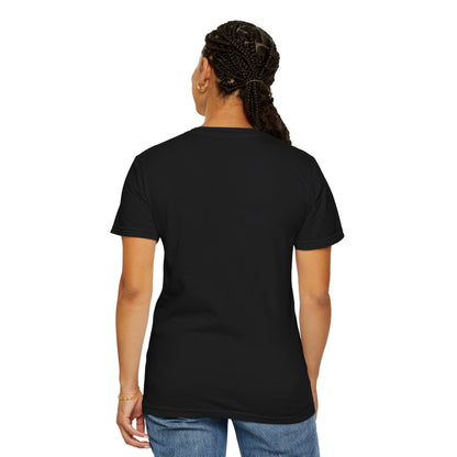 Binary Soul Graphic T-Shirt — Anime Duality Gamer Tee